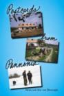 Postcards from Pannonia - Book