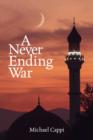A Never Ending War - Book