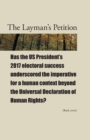 The Layman's Petition - Book