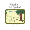 Hello Mr. Spider! - Book