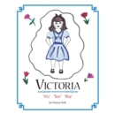 Victoria : Vic Tori Ria - Book