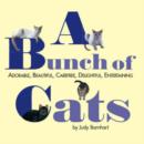 A Bunch of Cats - Book