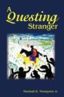 A Questing Stranger - Book