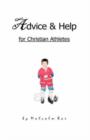 Advice & Help for Christian Athletes - Book