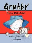 Grubby Finn Robinson - Book