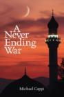 A Never Ending War - Book