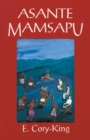 Asante Mamsapu - Book