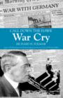 Call Down the Hawk - War Cry - Book