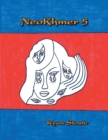 NeoKhmer : No. 5 - Book