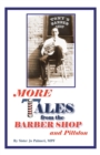 More Tales from the Barber Shop and Pittston - Book
