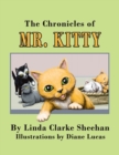 The Chronicles of Mr. Kitty - Book