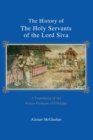 The History of the Holy Servants of the Lord Siva : A Translation of the Periya Pur am of C Kki R - Book