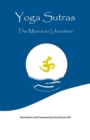 Yoga Sutras : The Means to Liberation - Book