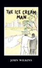 The Ice Cream Man - Book