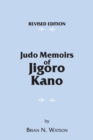 Judo Memoirs of Jigoro Kano - eBook