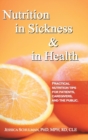 Nutrition in Sickness & in Health - Book