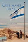 One Man's Israel - Book
