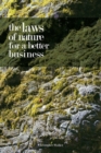 The Laws of Nature for a Better Business - eBook