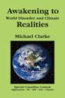 Awakening to World Disorder and Climate Realities - Book