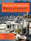 Price and Productivity Measurement : Volume 6 - Index Number Theory - Book