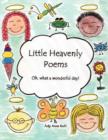 Little Heavenly Poems - Book