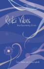 Reiki Vibes Anthology : v. 1 - Book