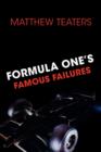 Formula One's Famous Failures - Book