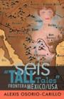 Seis Tall Tales Frontera Mexico/USA - Book
