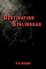 Destination Stalingrad - Book