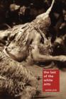 The Last of the White Ants - Book