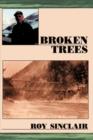 Broken Trees - Book