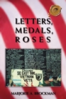 Letters, Medals, Roses - eBook