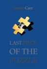Last Piece of the Puzzle - eBook
