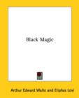 Black Magic - Book