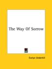 The Way Of Sorrow - Book