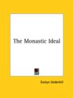 The Monastic Ideal - Book