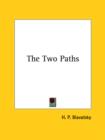 The Two Paths - Book