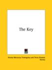 The Key - Book