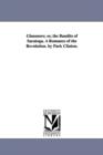 Glanmore; Or, the Bandits of Saratoga. a Romance of the Revolution. by Park Clinton. - Book