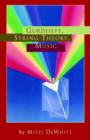 Gurdjieff, String Theory, Music - Book