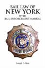 Bail Law of New York - Book