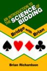 An Introduction to the Science of Bidding - Book