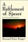 A Battlement of Spears - Book