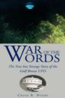 War of the Words - Book
