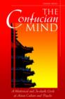 The Confucian Mind - Book