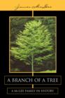 A Branch of a Tree - Book