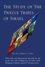 The Study of the Twelve Tribes of Israel - Book