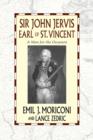 Sir John Jervis Earl of St. Vincent - Book