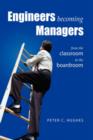 Engineers Becoming Managers - Book