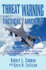 Threat Warning for Tactical Aircraft - Book